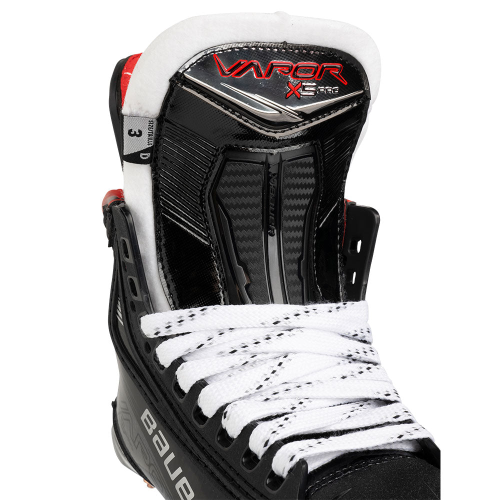 BAUER VAPOR X5 PRO JUNIOR HOCKEY SKATES