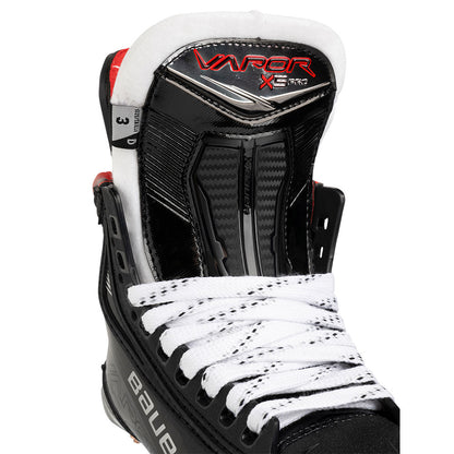 BAUER VAPOR X5 PRO JUNIOR HOCKEY SKATES