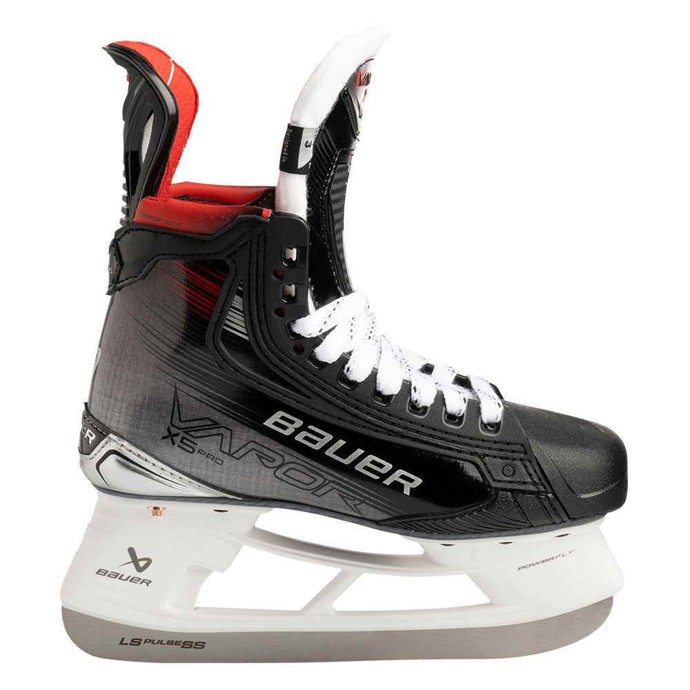 BAUER VAPOR X5 PRO JUNIOR HOCKEY SKATES