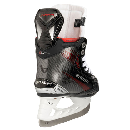 BAUER VAPOR X5 PRO YOUTH HOCKEY SKATES