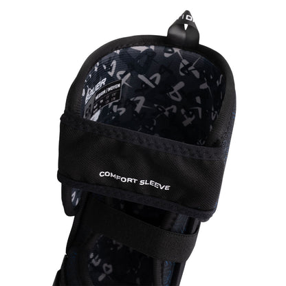 BAUER X GEN II INTERMEDIATE HOCKEY ELBOW PADS