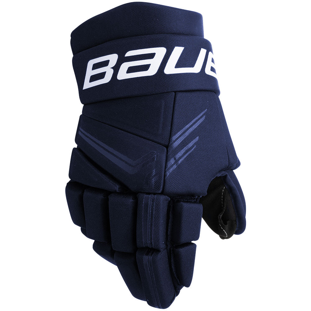 Bauer X Gen Ii Senior Hockey Gloves – Pro Hockey Life