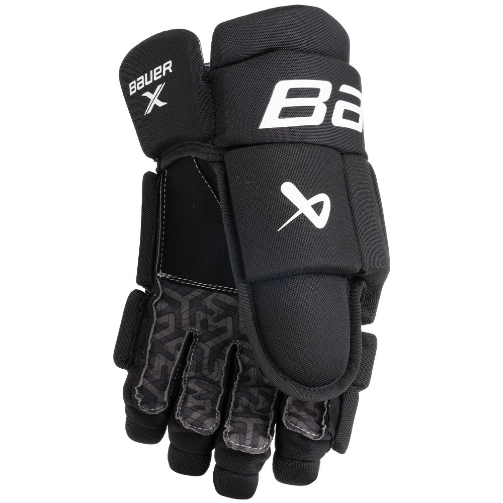 Bauer X Gen Ii Senior Hockey Gloves – Pro Hockey Life