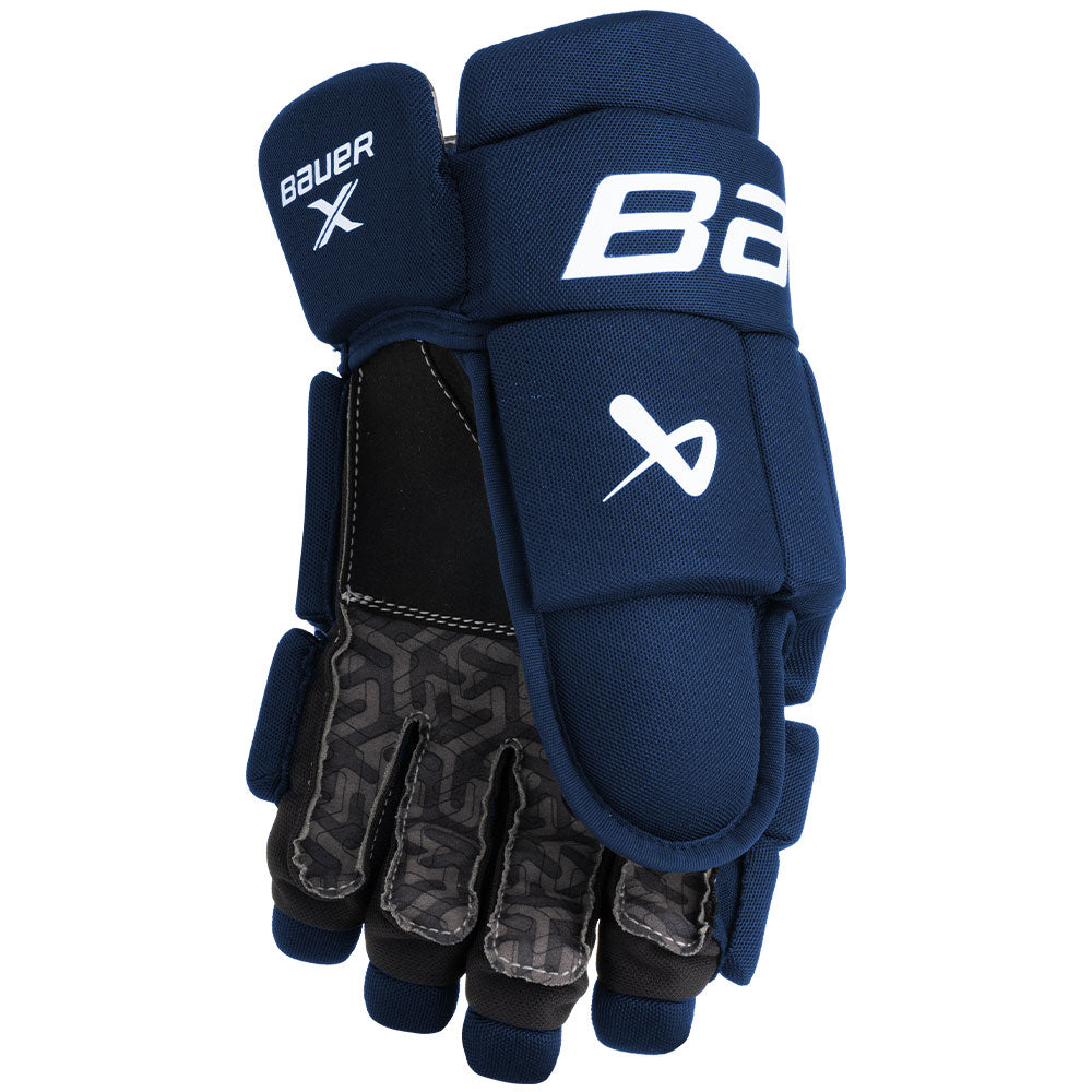 bauer hockey handschuhe Bauer X Gen Ii Senior Hockey Gloves – Pro Hockey Life