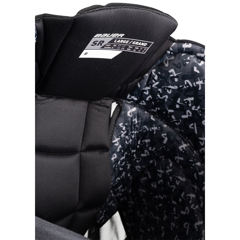 BAUER X GEN II INTERMEDIATE HOCKEY PANTS