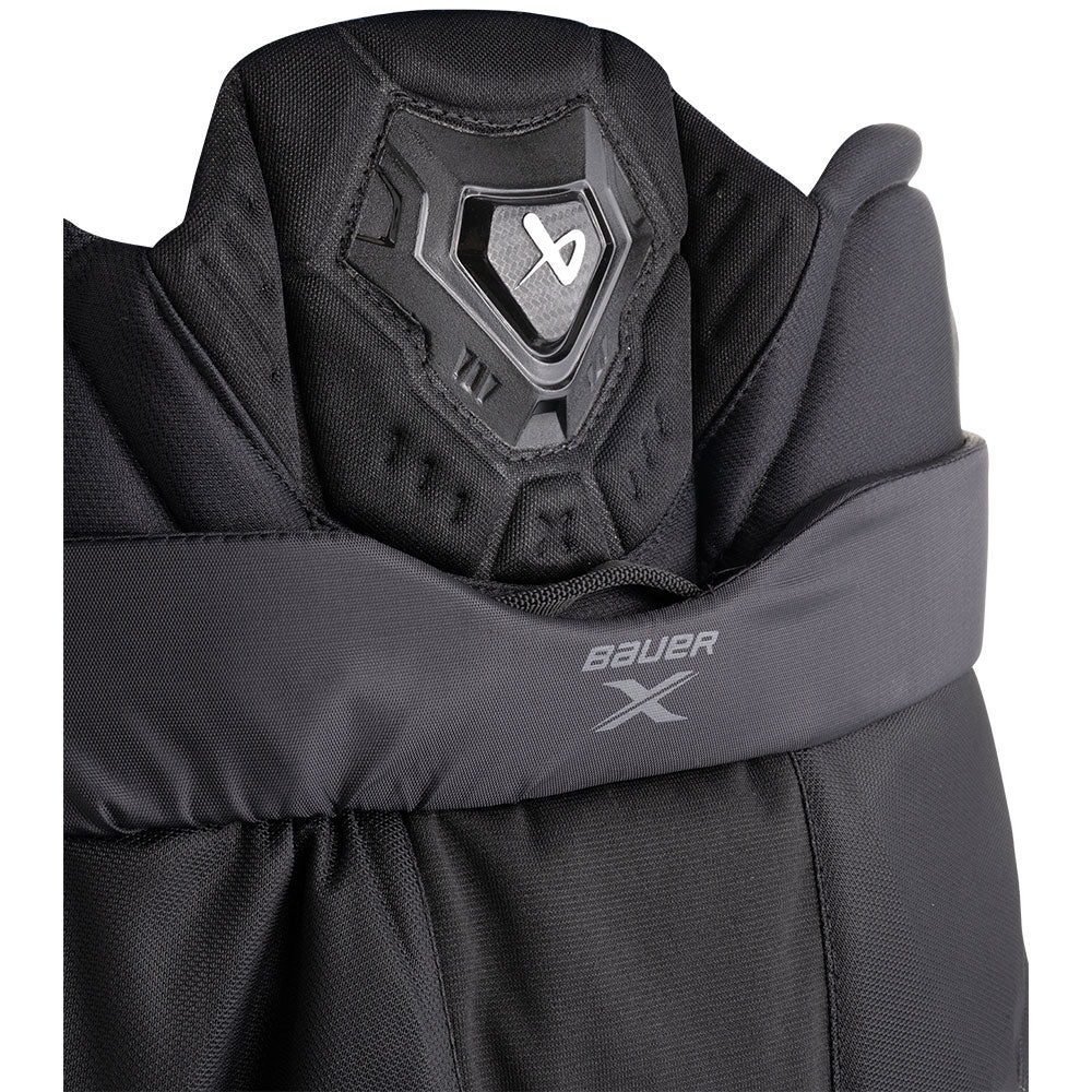 BAUER X GEN II INTERMEDIATE HOCKEY PANTS