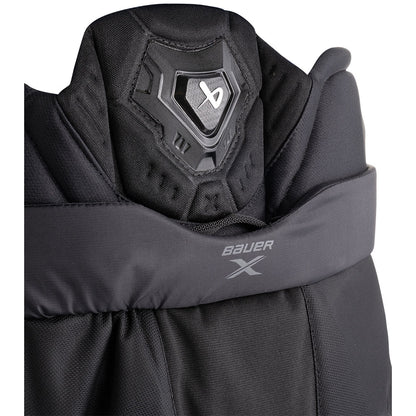 BAUER X GEN II INTERMEDIATE HOCKEY PANTS