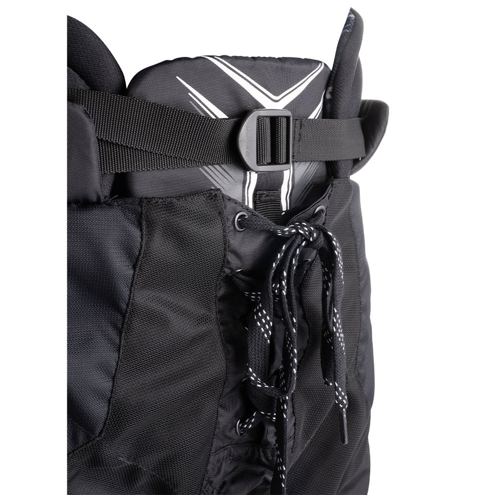 BAUER X GEN II INTERMEDIATE HOCKEY PANTS