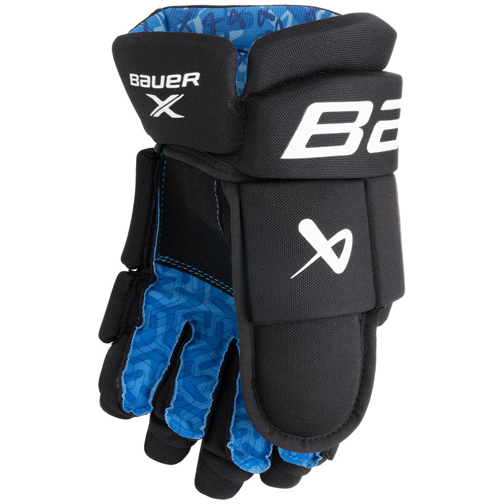 hockey handschuhe bauer Bauer X Gen Ii Intermediate Hockey Gloves – Pro Hockey Life