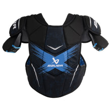BAUER X GEN II INTERMEDIATE SHOULDER PADS