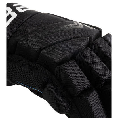 BAUER X GEN II JUNIOR HOCKEY GLOVES