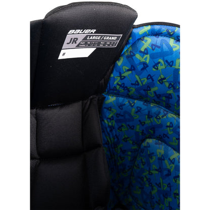 BAUER X GEN II JUNIOR HOCKEY PANTS