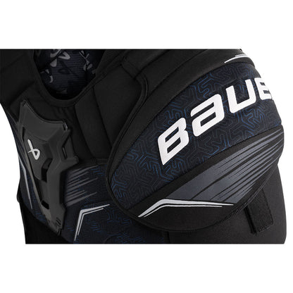 BAUER X GEN II SENIOR SHOULDER PADS