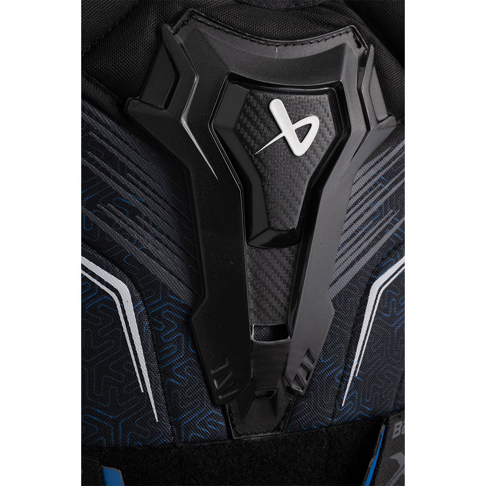 BAUER X GEN II SENIOR SHOULDER PADS