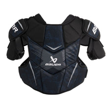 BAUER X GEN II SENIOR SHOULDER PADS