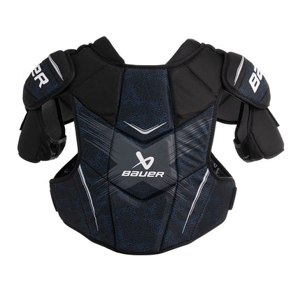 BAUER X GEN II SENIOR SHOULDER PADS