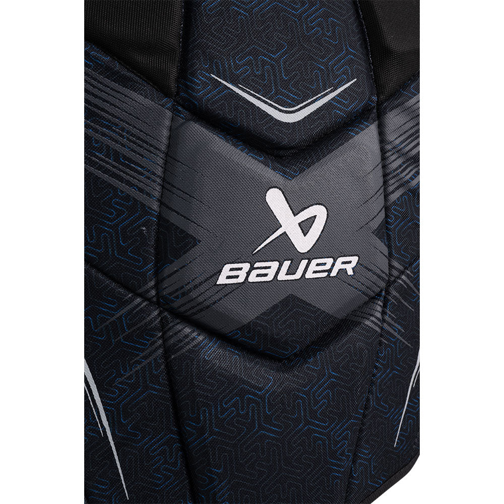 BAUER X GEN II SENIOR SHOULDER PADS