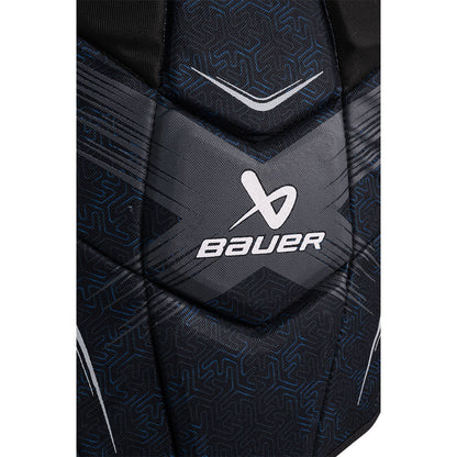 BAUER X GEN II SENIOR SHOULDER PADS