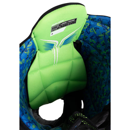 BAUER X GEN II YOUTH HOCKEY PANTS