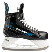 BAUER X JUNIOR HOCKEY SKATES
