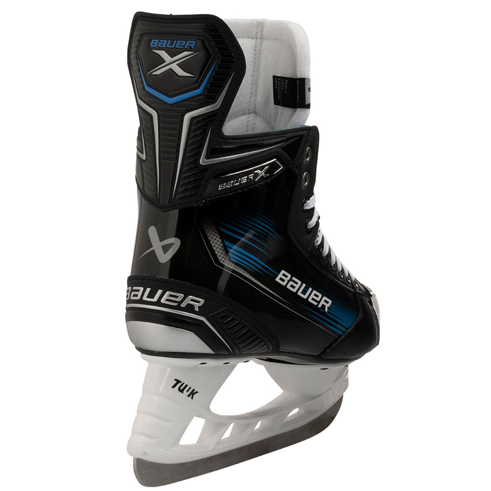 BAUER X INTERMEDIATE HOCKEY SKATES – Pro Hockey Life