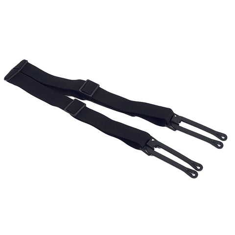 BAUER YOUTH SUSPENDERS
