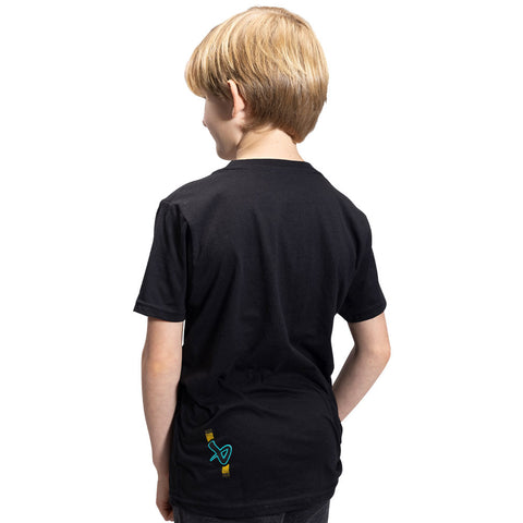 BAUER YOUTH WINTER T SHIRT