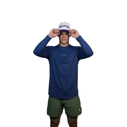 Bclutch Longsleeve Workout Shirt
