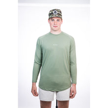 Bclutch Longsleeve Workout Shirt