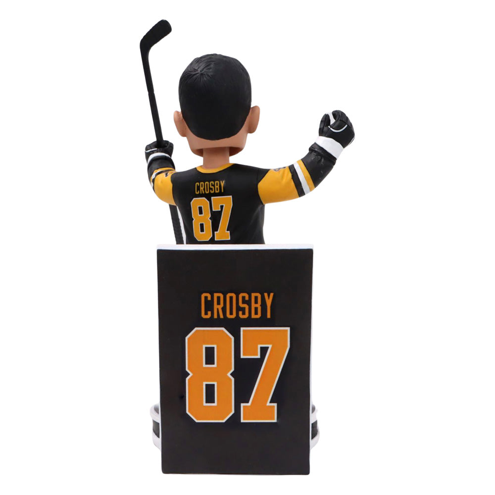 Pittsburgh Penguins Sidney Crosby Bobblehead