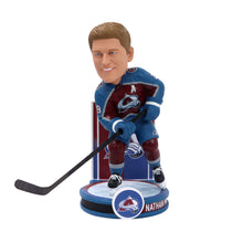 Colorado Avalanche Nathan MacKinnon Bobblehead 8"