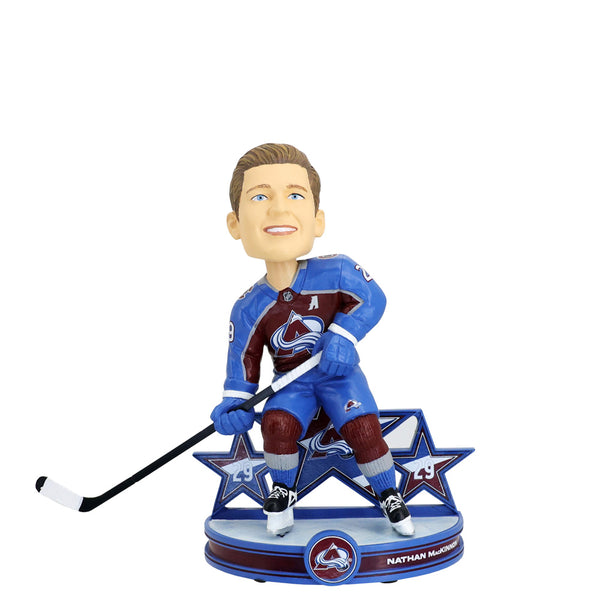 Colorado Avalanche Nathan Mackinnon 8