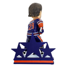 EDMONTON OILERS LEON DRAISAITL 8" BOBBLE HEAD