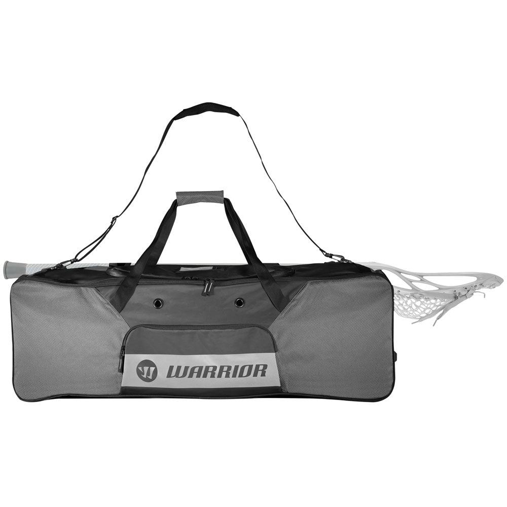 Warrior Lacrosse Blackhole Shorty Lacrosse Bag