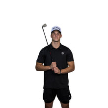 Bclutch Arnie Palm Men's Golf Shirt