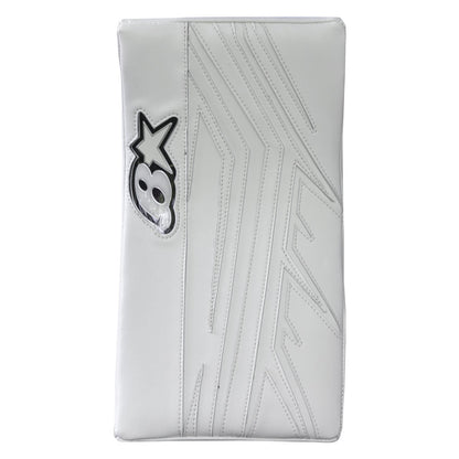 Brians Iconik 2 Senior Regular Goalie Blocker