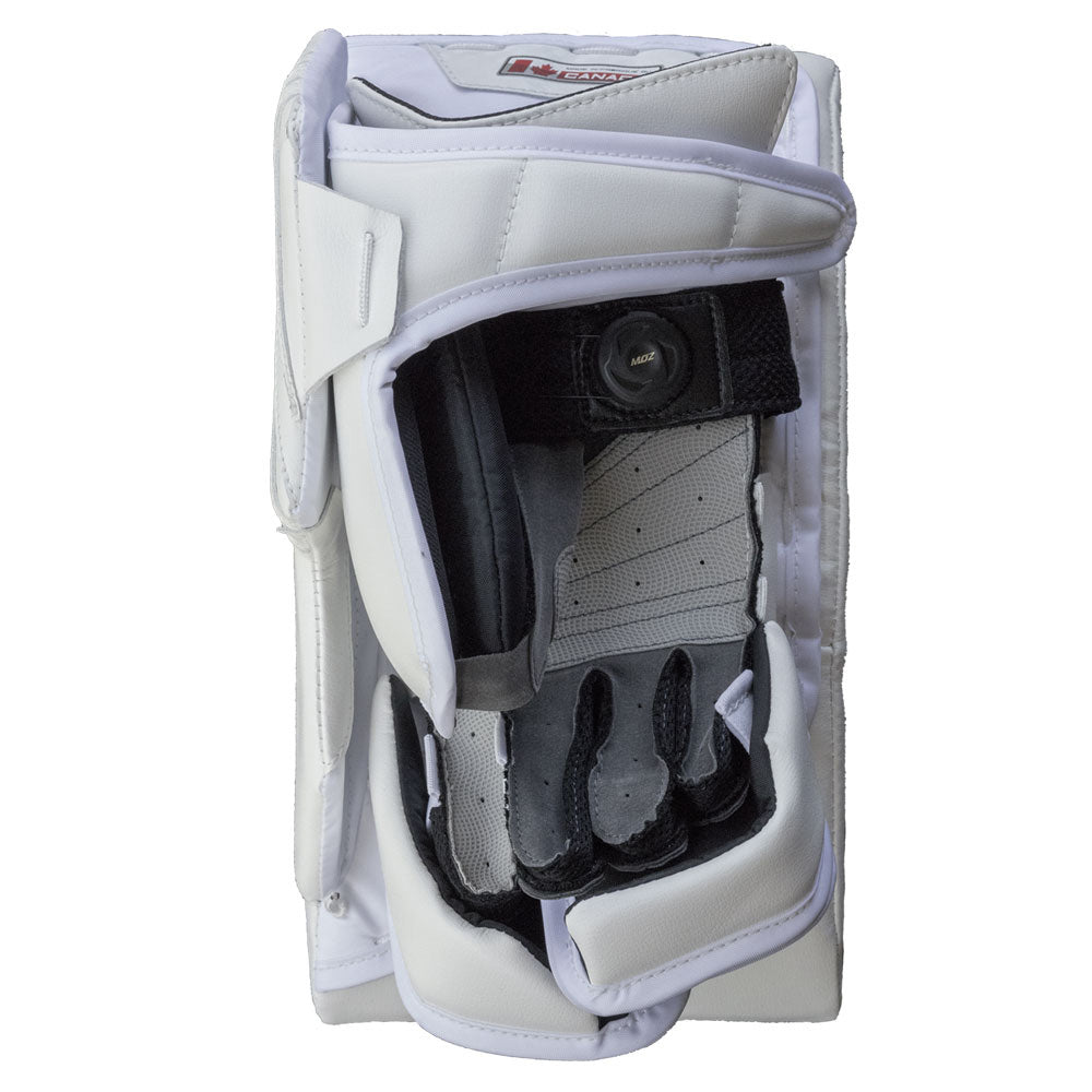 Brians Iconik 2 Senior Regular Goalie Blocker