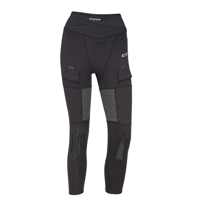 CCM FTW Cut Protections Senior Women's Baselayer Jill Pants