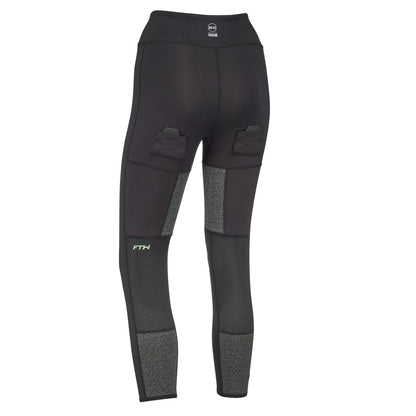 CCM FTW Cut Protections Senior Women's Baselayer Jill Pants