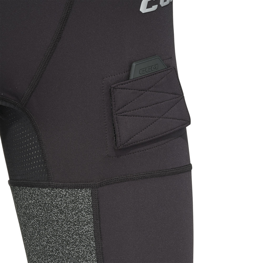 CCM FTW Cut Protections Senior Women's Baselayer Jill Pants