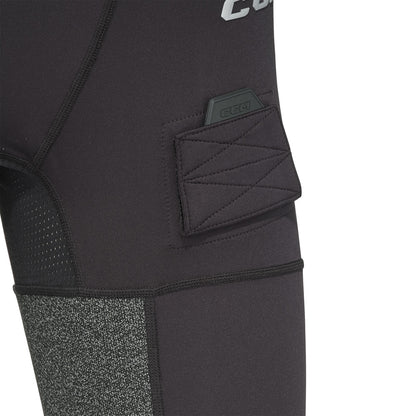 CCM FTW Cut Protections Senior Women's Baselayer Jill Pants