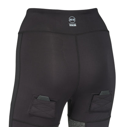 CCM FTW Cut Protections Senior Women's Baselayer Jill Pants