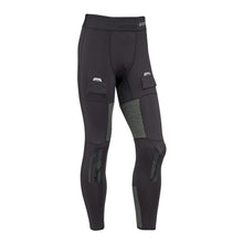 CCM Tacks Pro Cut Protections Junior Baselayer Jock Pants