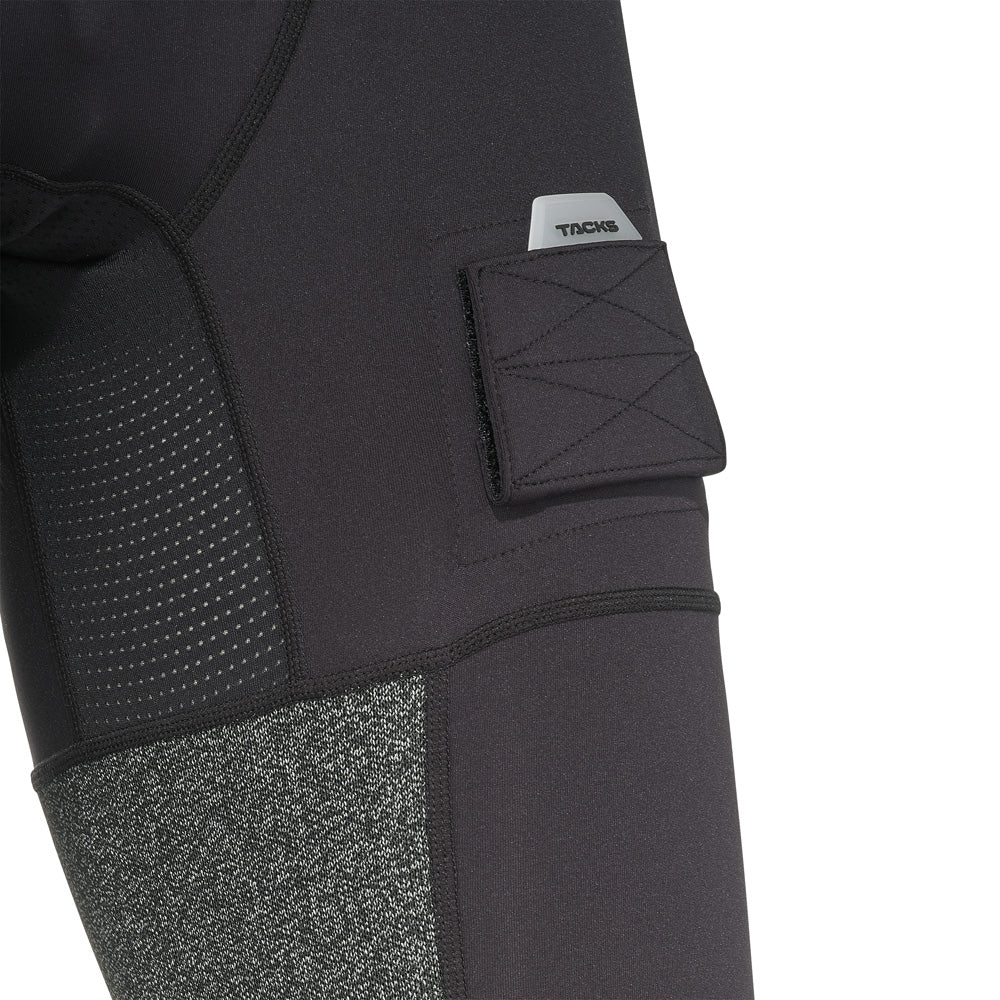 CCM Tacks Pro Cut Protections Junior Baselayer Jock Pants