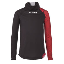 CCM Junior Long Sleeve Baselayer Shirt