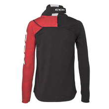CCM Junior Long Sleeve Baselayer Shirt