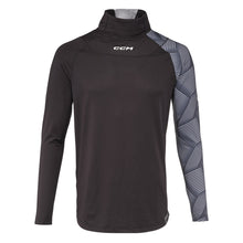 CCM Senior Long Sleeve Baselayer Shirt