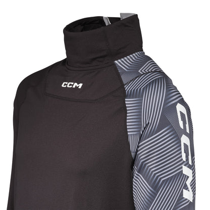 CCM Senior Long Sleeve Baselayer Shirt
