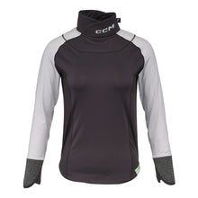 CCM FTW Cut Protection Senior Women's Long Sleeve Baselayer Shirt