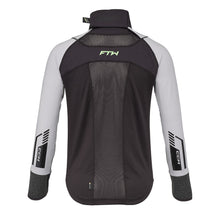CCM FTW Cut Protection Senior Women's Long Sleeve Baselayer Shirt